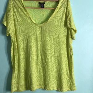 Torrid 2X